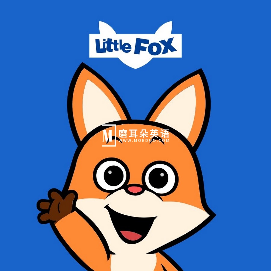 Little Fox 图片4 Little Fox 图片3