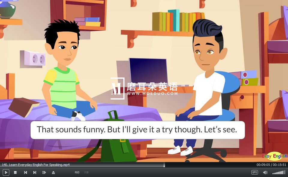 Easy English Kids Pages 图片4 Easy English Kids Pages 图片3