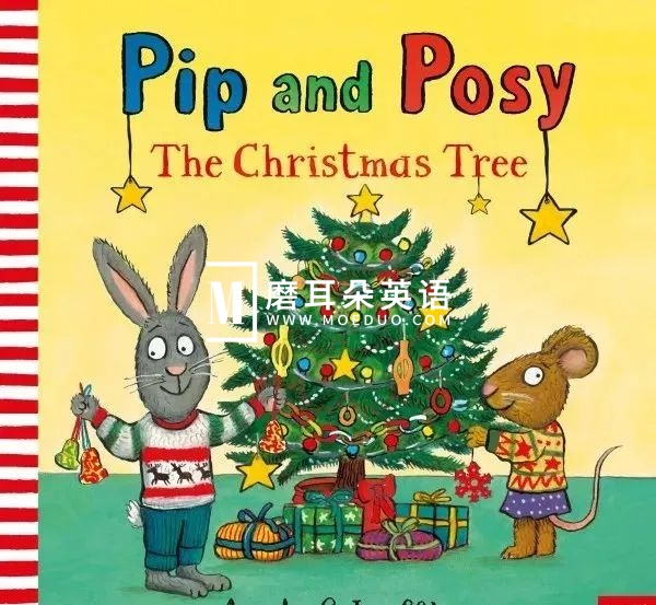 Pip and Posy 波西和皮普 图片17
