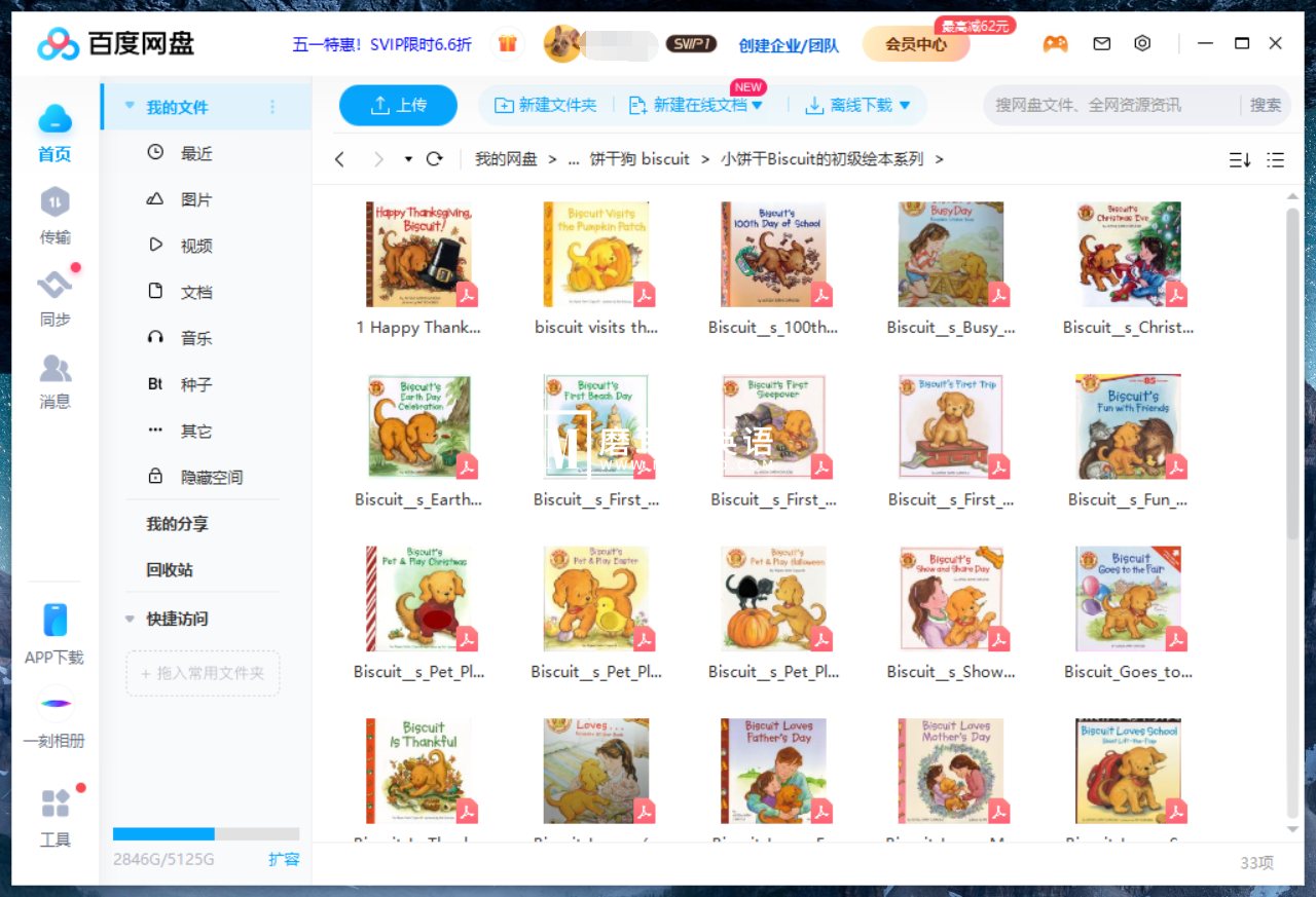 Biscuit 饼干狗 图片22 Biscuit 饼干狗 图片21