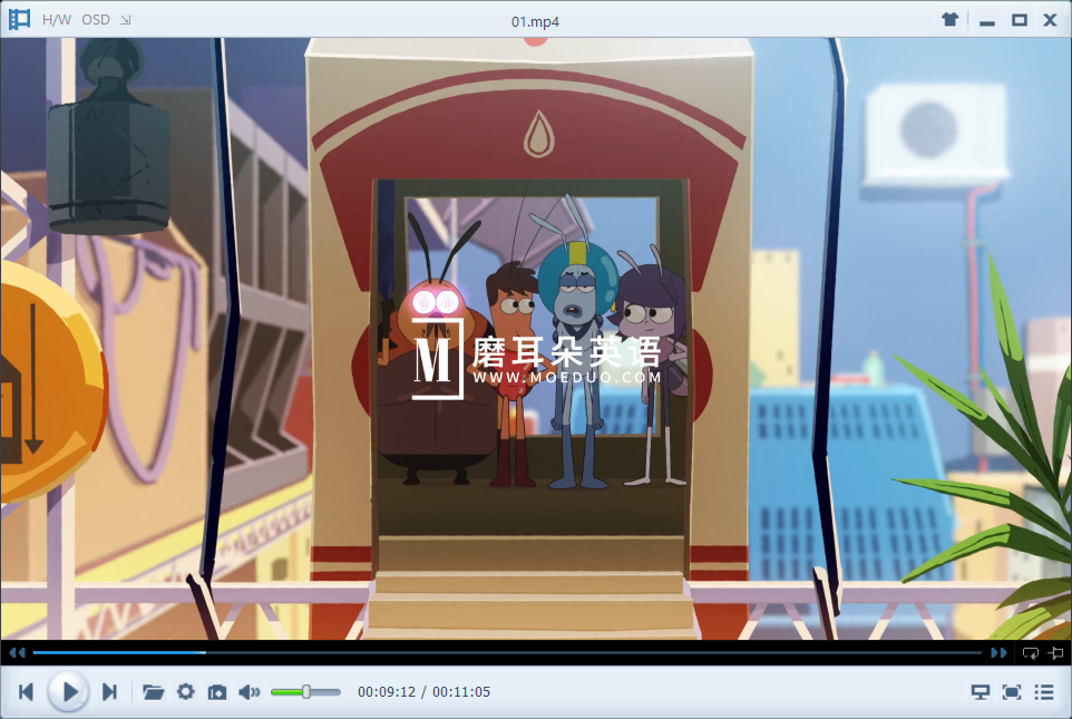 Best Bugs Forever 一群好虫 图片3