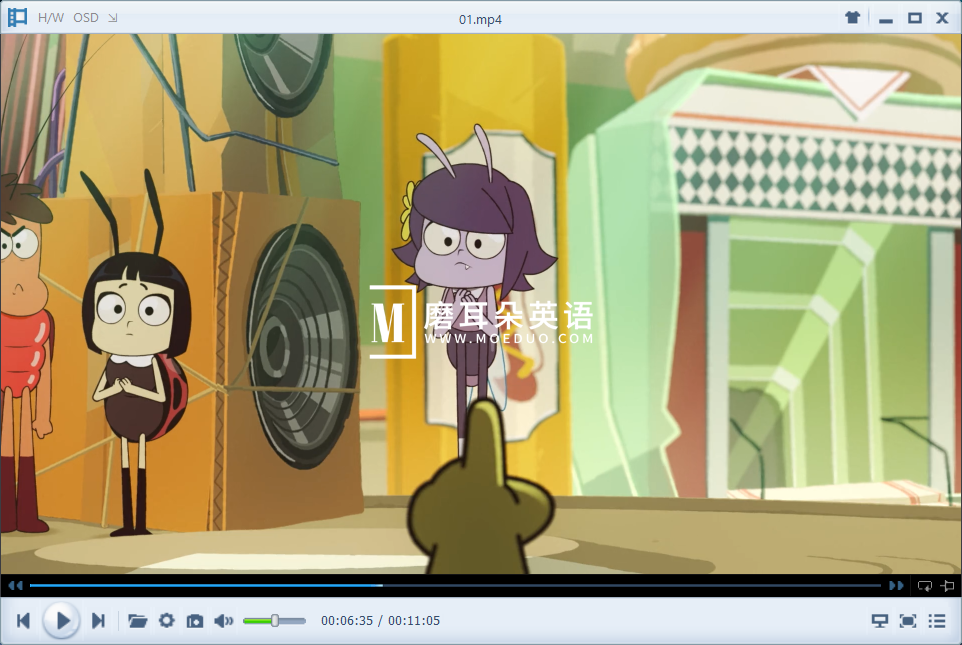 Best Bugs Forever 一群好虫 图片5