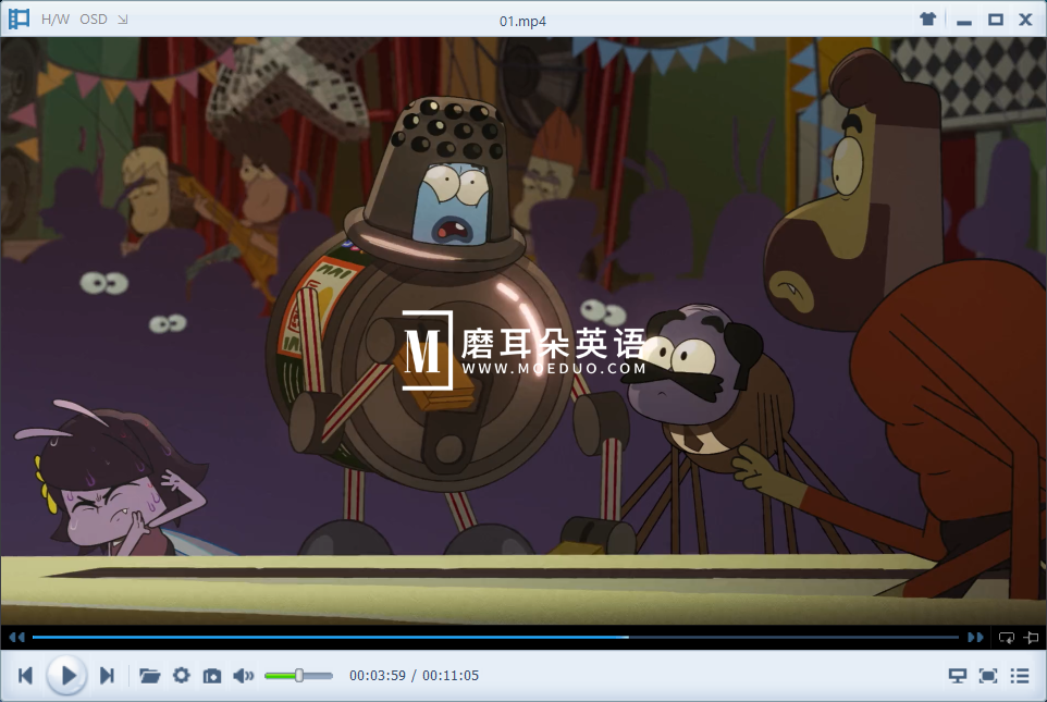 Best Bugs Forever 一群好虫 图片7