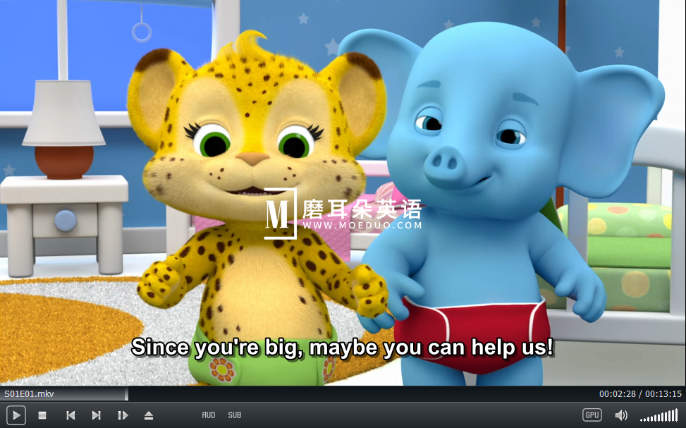 Word Party 文字派对 图片5