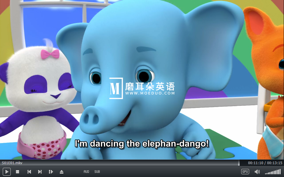 Word Party 文字派对 图片11