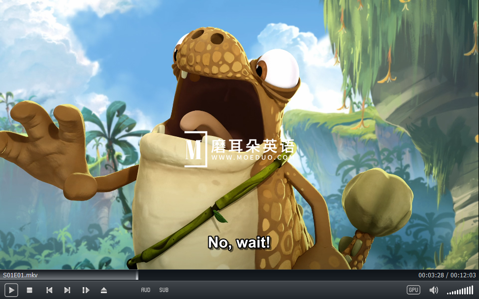 Gigantosaurus 小恐龙大冒险 图片6 Gigantosaurus 小恐龙大冒险 图片5