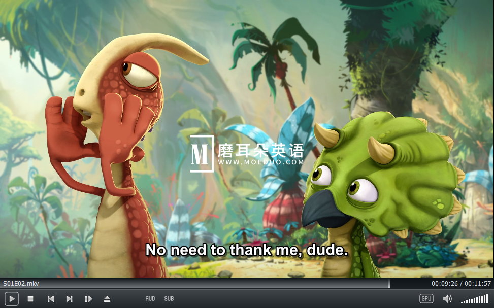 Gigantosaurus 小恐龙大冒险 图片14 Gigantosaurus 小恐龙大冒险 图片13