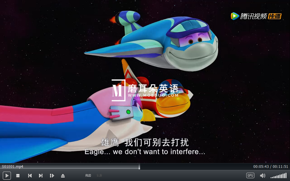 Space Racers 太空先锋队 图片8 Space Racers 太空先锋队 图片7