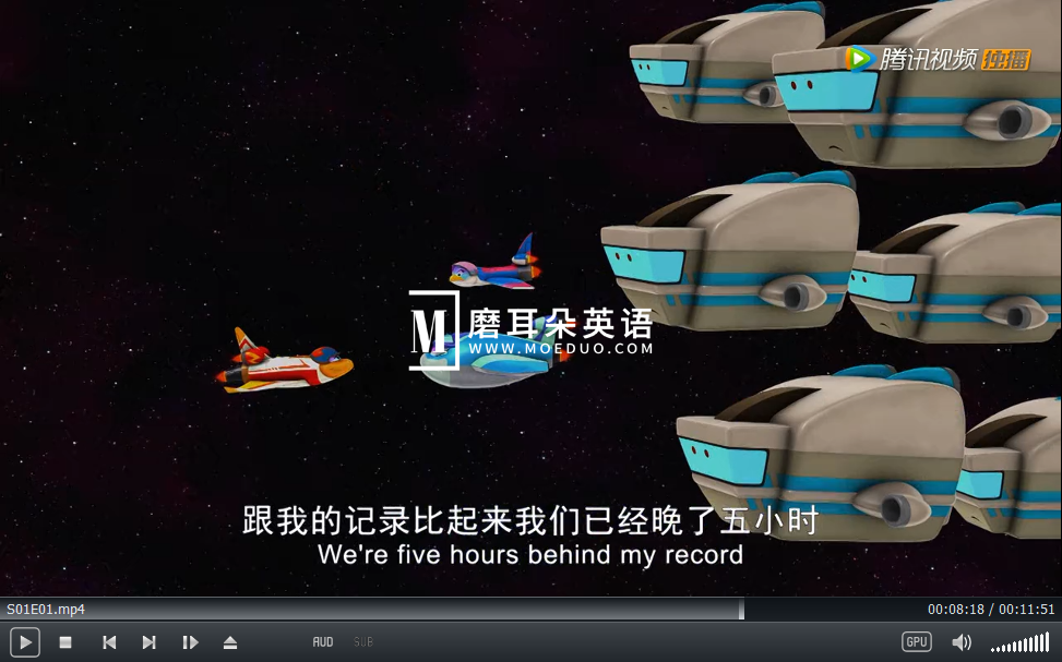 Space Racers 太空先锋队 图片10 Space Racers 太空先锋队 图片9