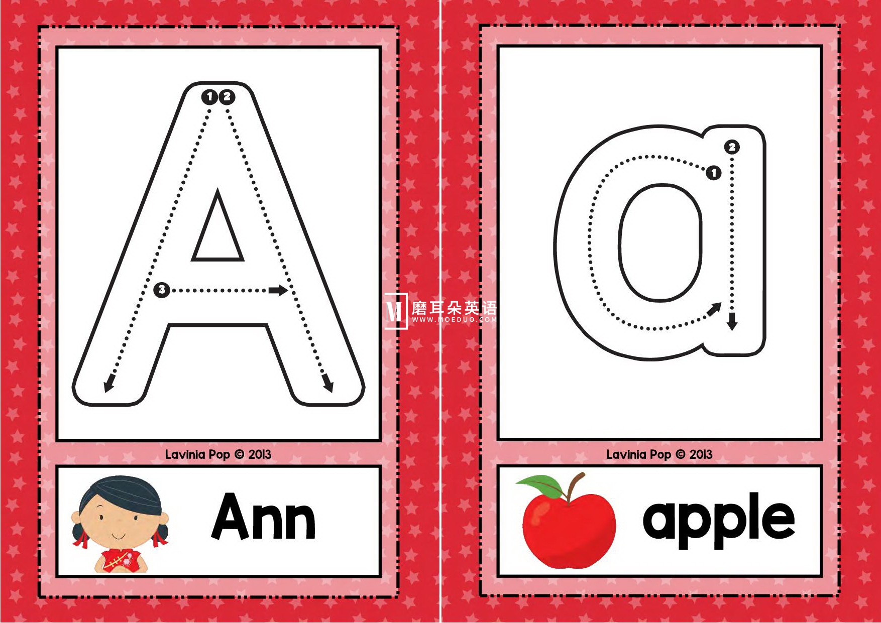 Phonics Letter of the week 图片33