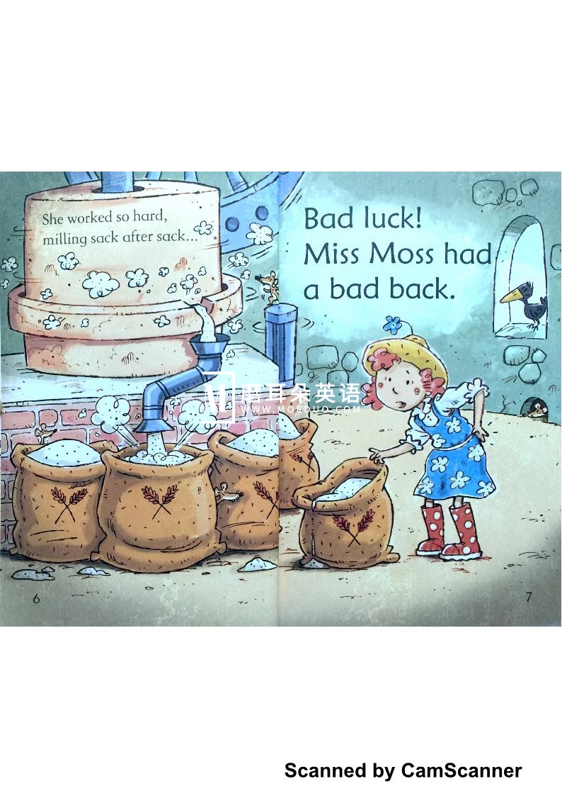 My First Reading Library 我的第一个图书馆 图片13