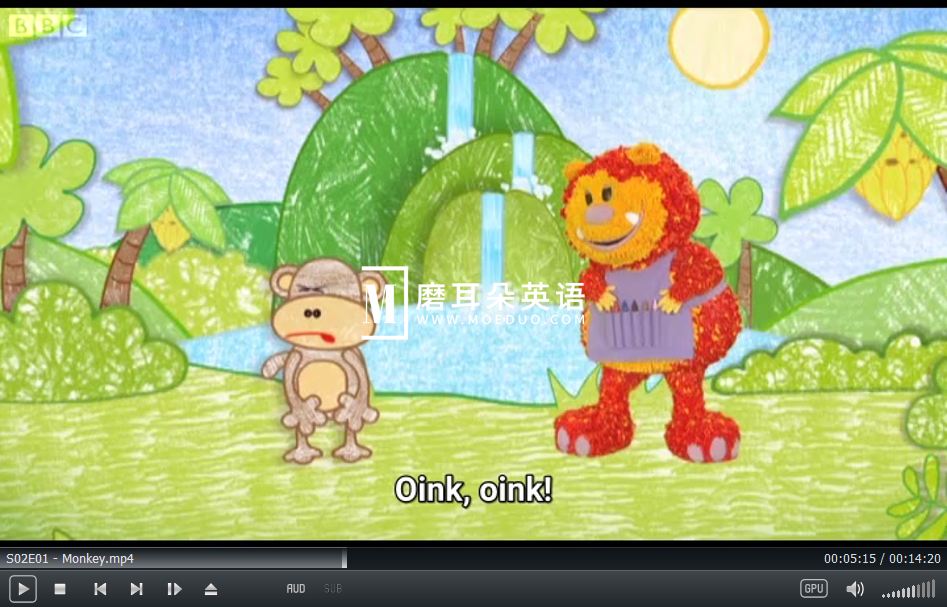 Get Squiggling 彩色乐园 涂鸦宝宝 图片8 Get Squiggling 彩色乐园 涂鸦宝宝 图片7