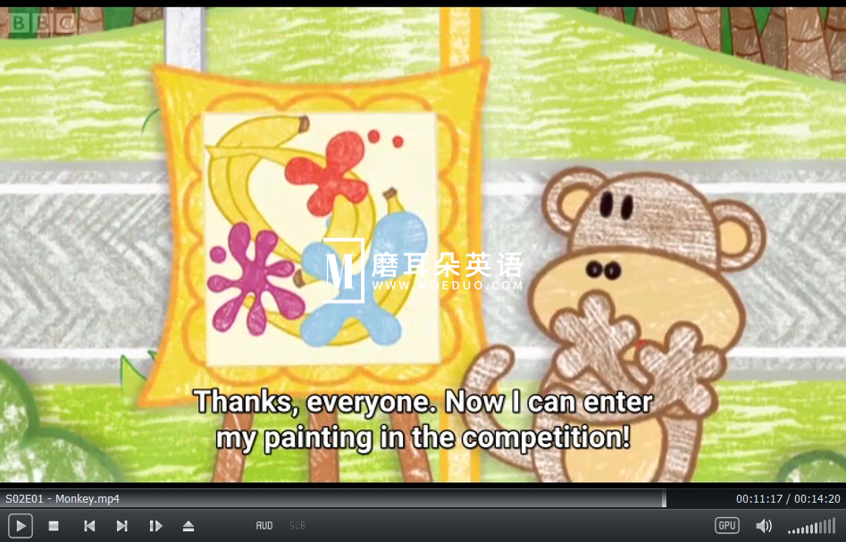 Get Squiggling 彩色乐园 涂鸦宝宝 图片10 Get Squiggling 彩色乐园 涂鸦宝宝 图片9