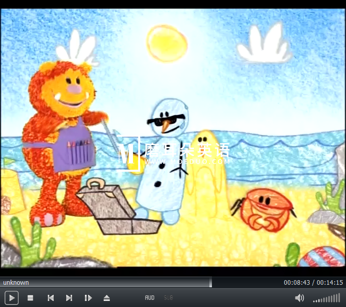 Get Squiggling 彩色乐园 涂鸦宝宝 图片9