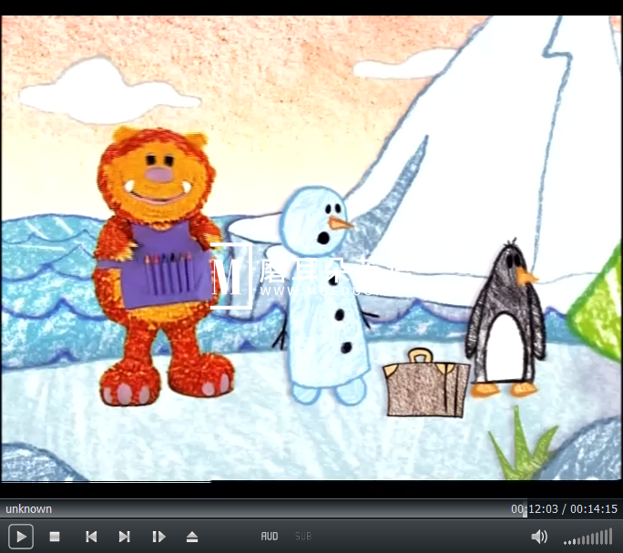 Get Squiggling 彩色乐园 涂鸦宝宝 图片11