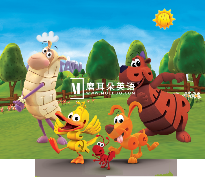 WordWorld 图片2 WordWorld 图片1