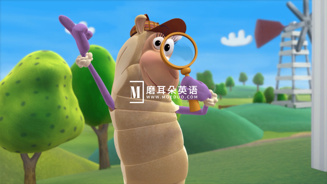 WordWorld 图片10 WordWorld 图片9