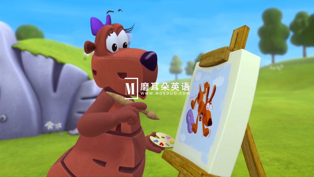 WordWorld 图片18 WordWorld 图片17