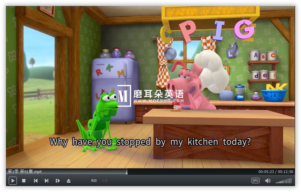 WordWorld 图片22 WordWorld 图片21