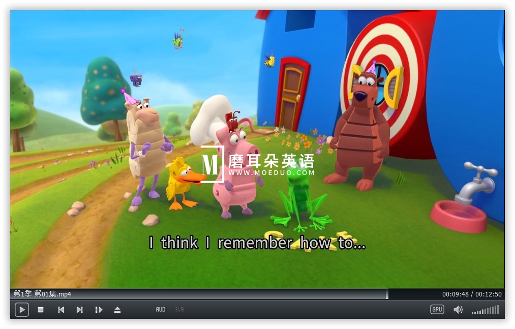 WordWorld 图片24 WordWorld 图片23