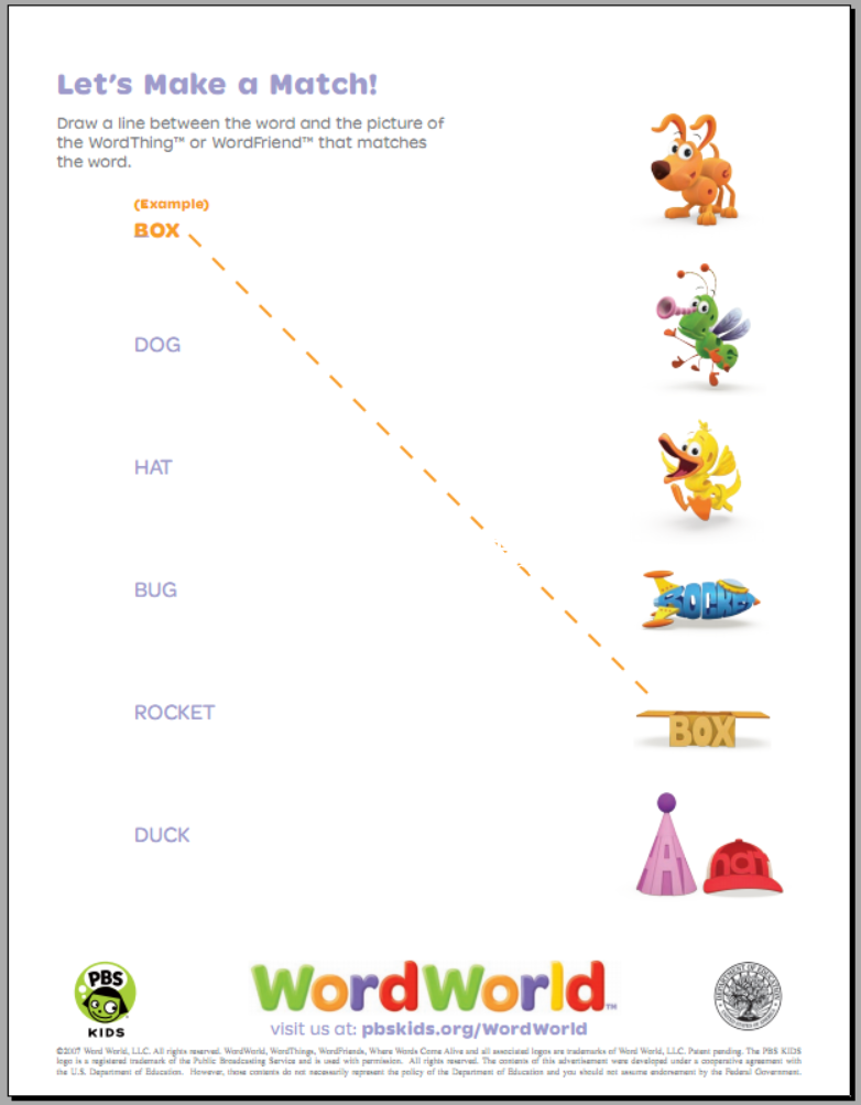 WordWorld 图片34 WordWorld 图片33