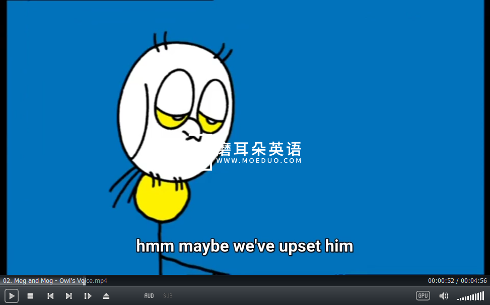 Meg and Mog 女巫麦格和小猫莫格 图片8 Meg and Mog 女巫麦格和小猫莫格 图片7