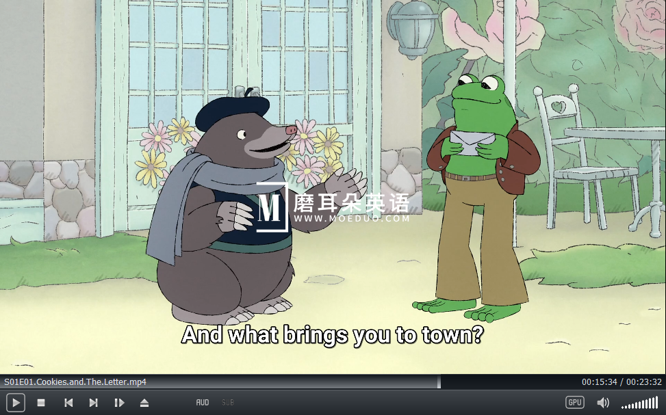 Frog and Toad 青蛙和蟾蜍 图片8 Frog and Toad 青蛙和蟾蜍 图片7