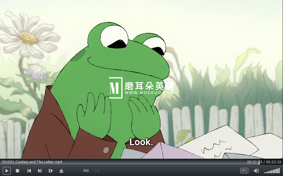 Frog and Toad 青蛙和蟾蜍 图片10 Frog and Toad 青蛙和蟾蜍 图片9