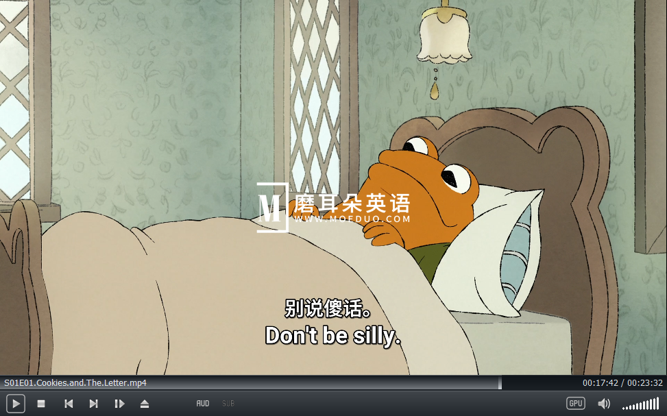 Frog and Toad 青蛙和蟾蜍 图片14 Frog and Toad 青蛙和蟾蜍 图片13