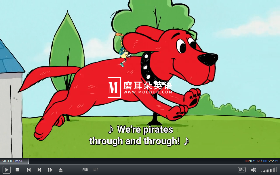 Clifford the Big Red Dog 大红狗 大红狗克里弗 图片6 Clifford the Big Red Dog 大红狗 大红狗克里弗 图片5