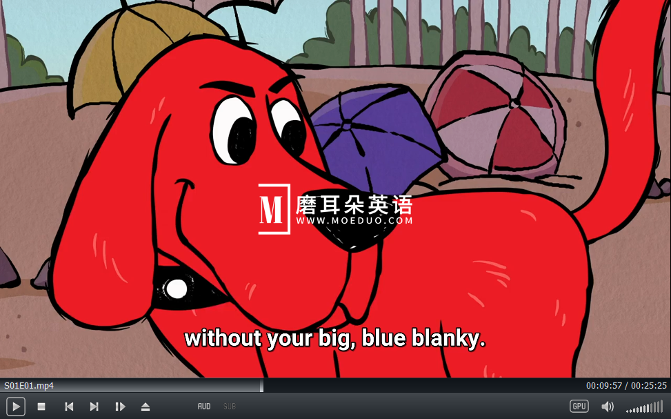 Clifford the Big Red Dog 大红狗 大红狗克里弗 图片8 Clifford the Big Red Dog 大红狗 大红狗克里弗 图片7