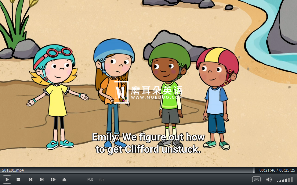 Clifford the Big Red Dog 大红狗 大红狗克里弗 图片14 Clifford the Big Red Dog 大红狗 大红狗克里弗 图片13