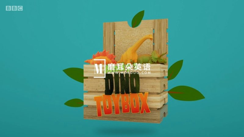 Andy's Dinosaur Adventures 安迪的恐龙历险记 图片7 《Andy's Dino Toybox安迪的玩具箱》全15集,1080P高清视频带英文字幕,百度网盘下载! - 磨耳朵英语