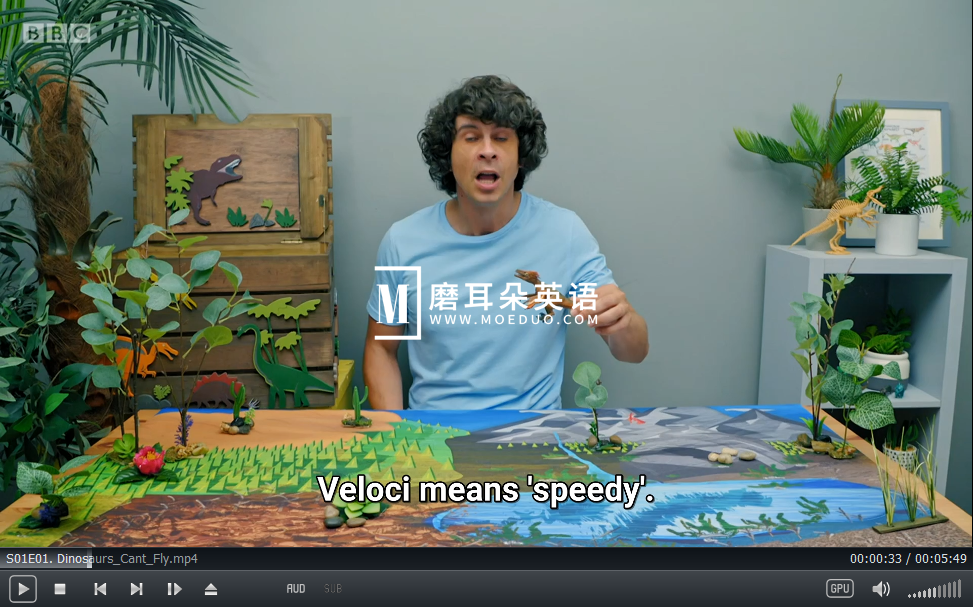 Andy's Dino Toybox 安迪的玩具箱 图片14 Andy's Dino Toybox 安迪的玩具箱 图片13