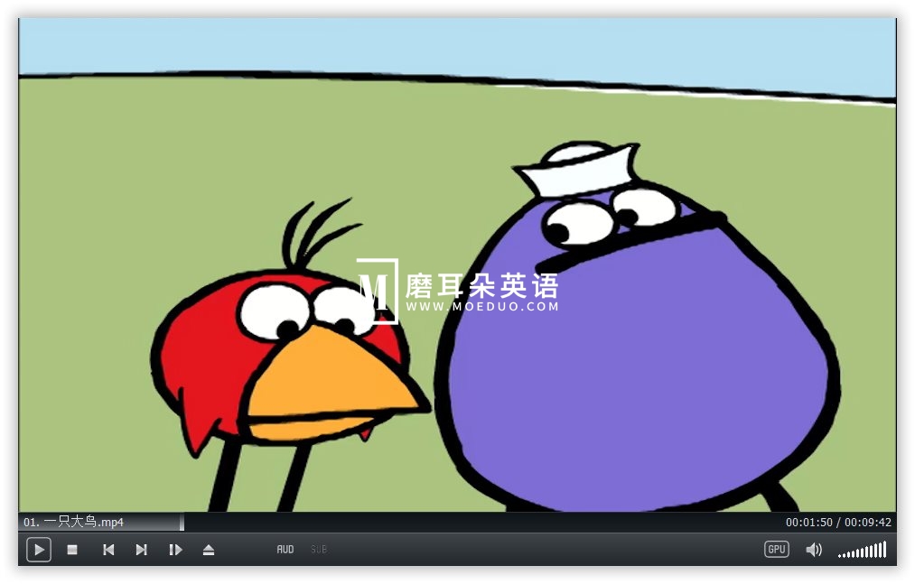 Peep and the Big Wide World 小皮大世界 图片8 Peep and the Big Wide World 小皮大世界 图片7