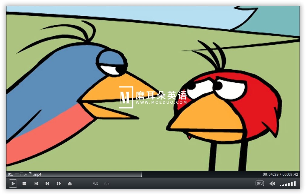 Peep and the Big Wide World 小皮大世界 图片10 Peep and the Big Wide World 小皮大世界 图片9