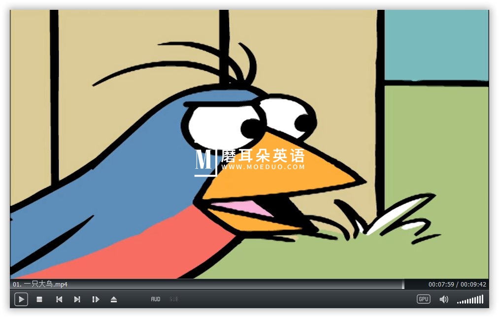 Peep and the Big Wide World 小皮大世界 图片14 Peep and the Big Wide World 小皮大世界 图片13