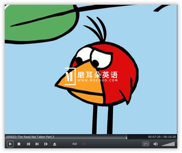 Peep and the Big Wide World 小皮大世界 图片6 Peep and the Big Wide World 小皮大世界 图片5