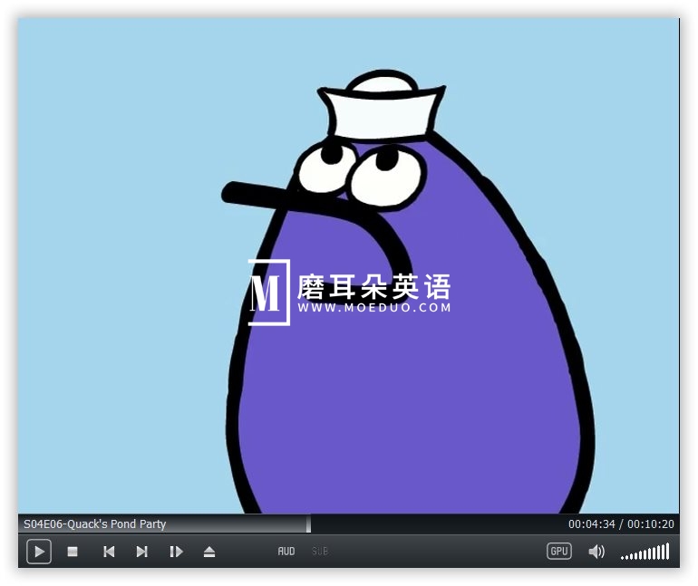 Peep and the Big Wide World 小皮大世界 图片10 Peep and the Big Wide World 小皮大世界 图片9