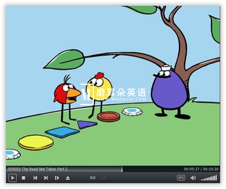 Peep and the Big Wide World 小皮大世界 图片14 Peep and the Big Wide World 小皮大世界 图片13