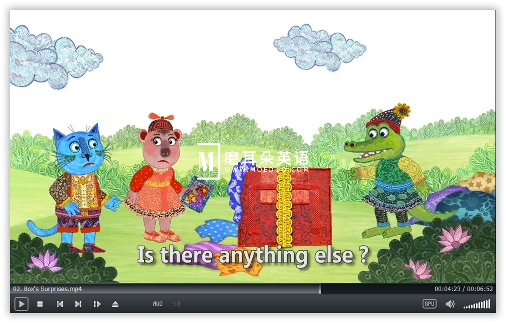 Miro The Cat 小猫米罗 图片16 Miro The Cat 小猫米罗 图片15