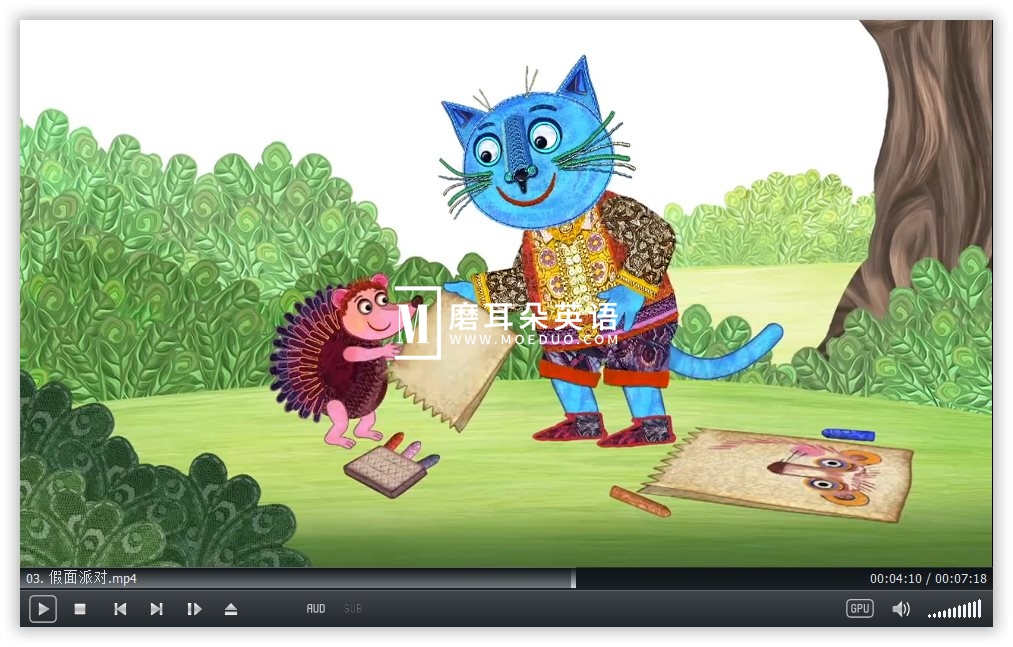 Miro The Cat 小猫米罗 图片16 Miro The Cat 小猫米罗 图片15