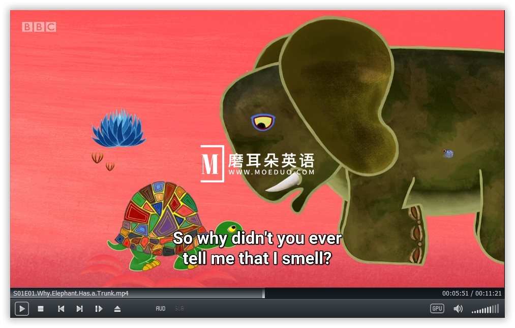 Tinga Tinga Tales 廷加廷加传奇 图片12 Tinga Tinga Tales 廷加廷加传奇 图片11