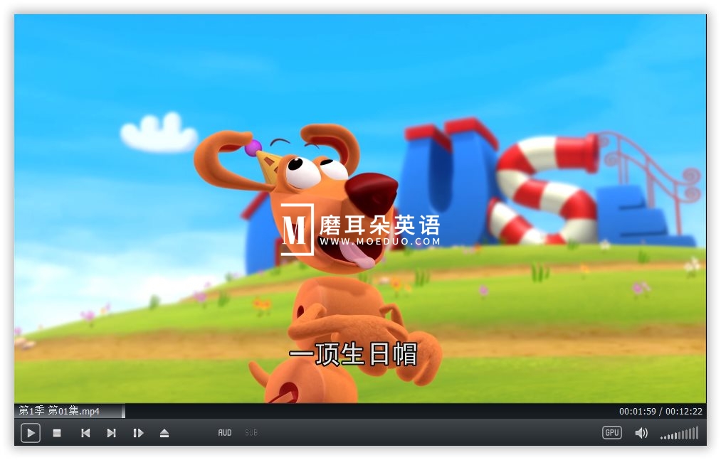 WordWorld 单词世界 图片6 WordWorld 单词世界 图片5