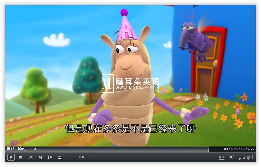 WordWorld 单词世界 图片12 WordWorld 单词世界 图片11