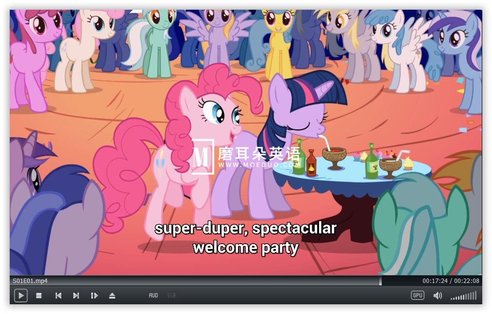 My Little Pony My Little Pony Friendship Is Magic 小马宝莉 图片11