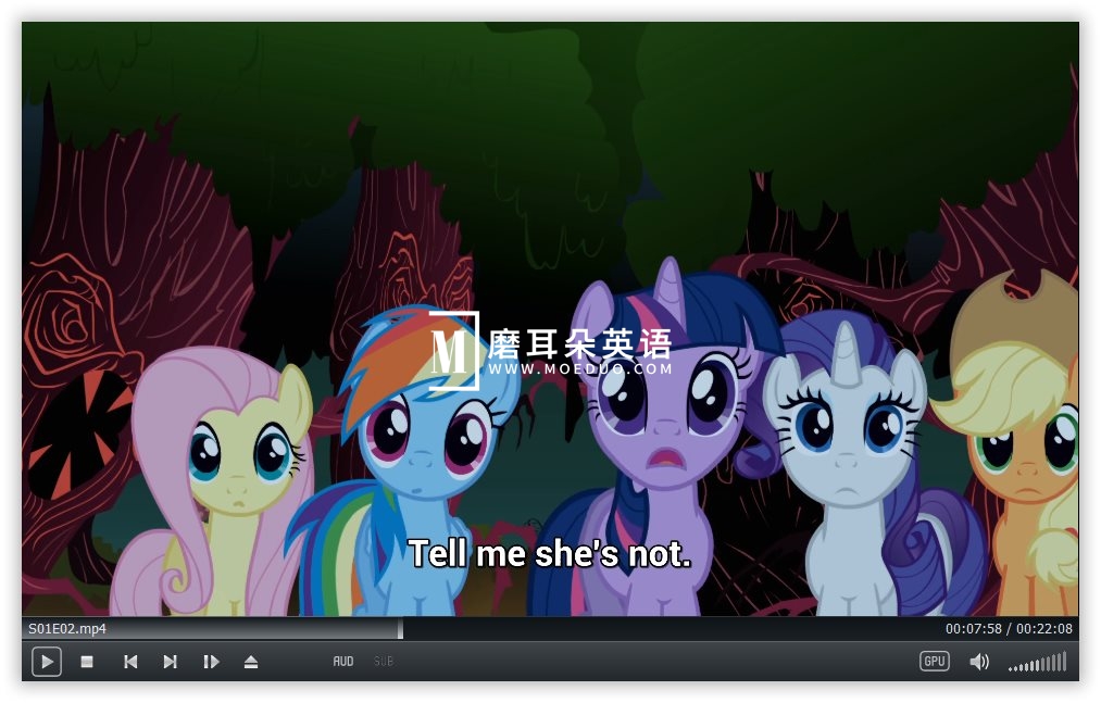 My Little Pony My Little Pony Friendship Is Magic 小马宝莉 图片13