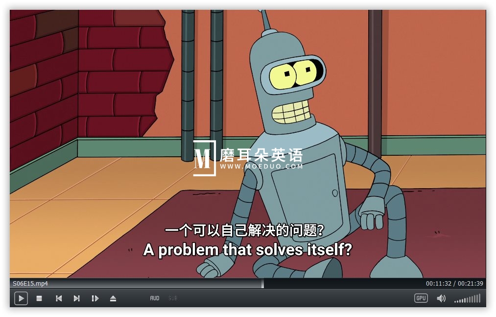 Futurama 飞出个未来 图片17