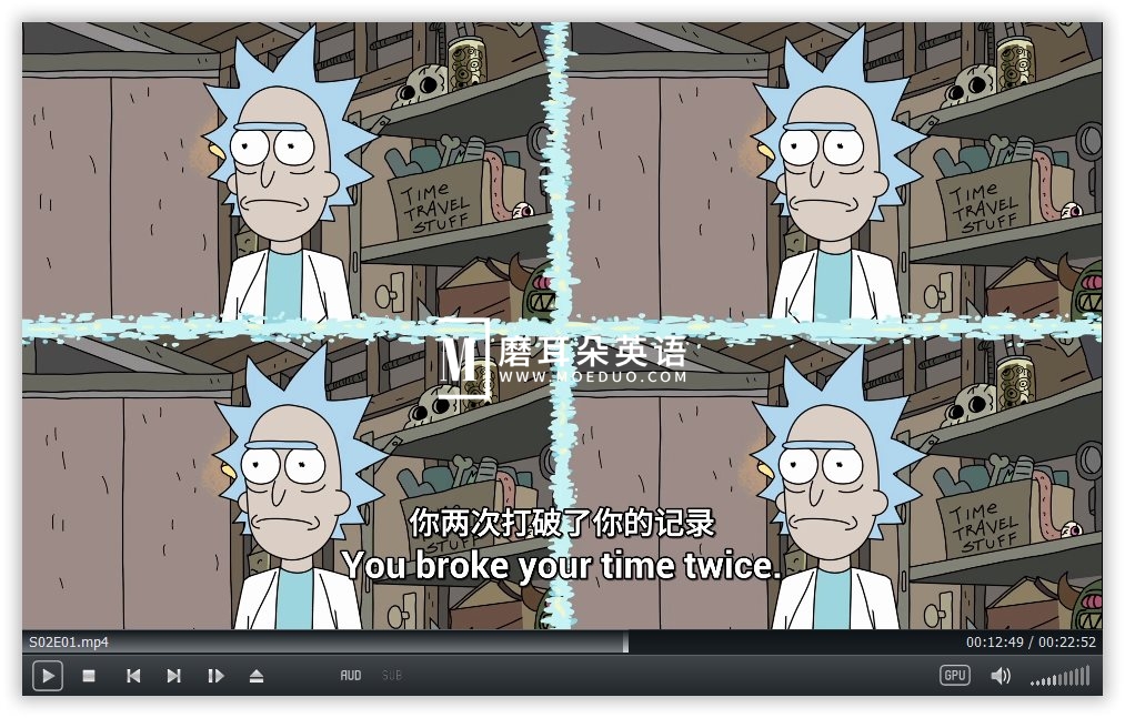Rick and Morty 瑞克和莫蒂 图片12 Rick and Morty 瑞克和莫蒂 图片11
