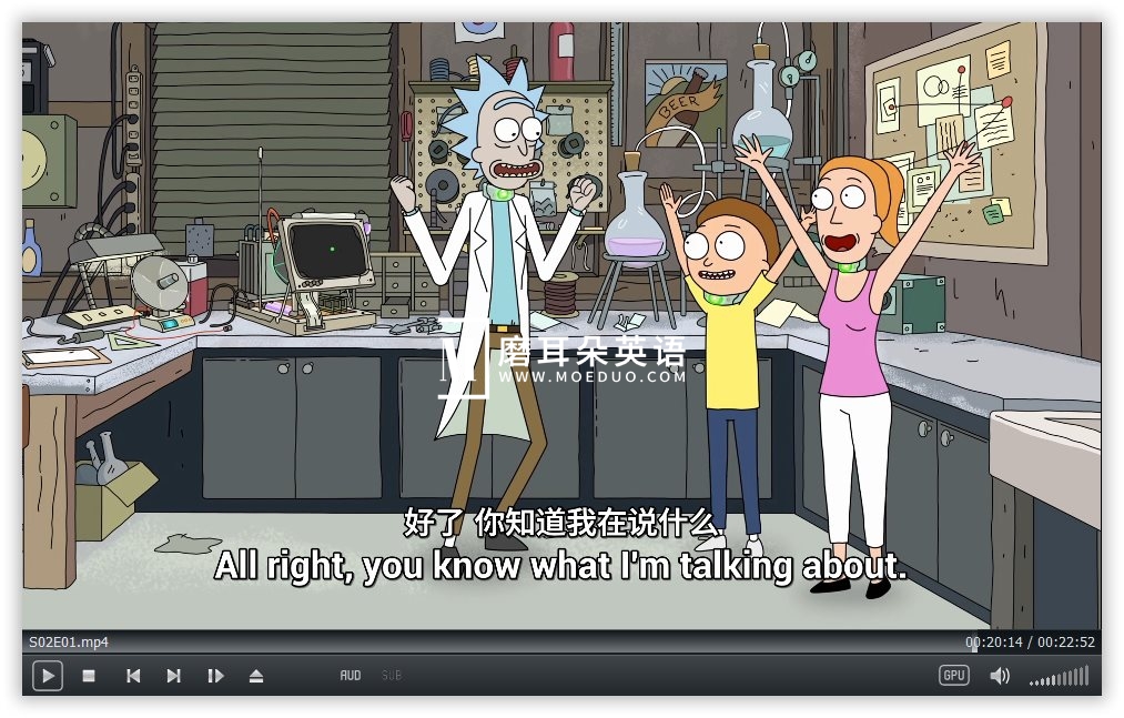 Rick and Morty 瑞克和莫蒂 图片14 Rick and Morty 瑞克和莫蒂 图片13